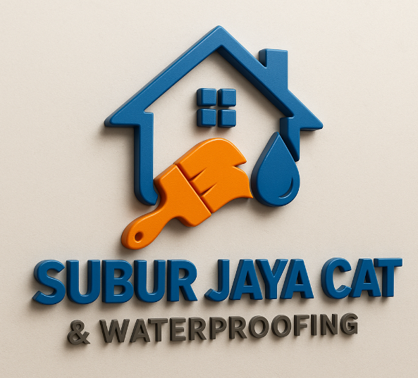 Subur Jaya Cat dan waterproofing